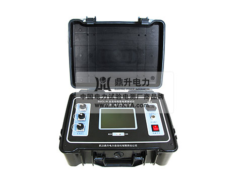 電容電感測試儀