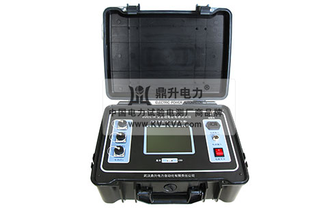 全自動電容電感測試儀