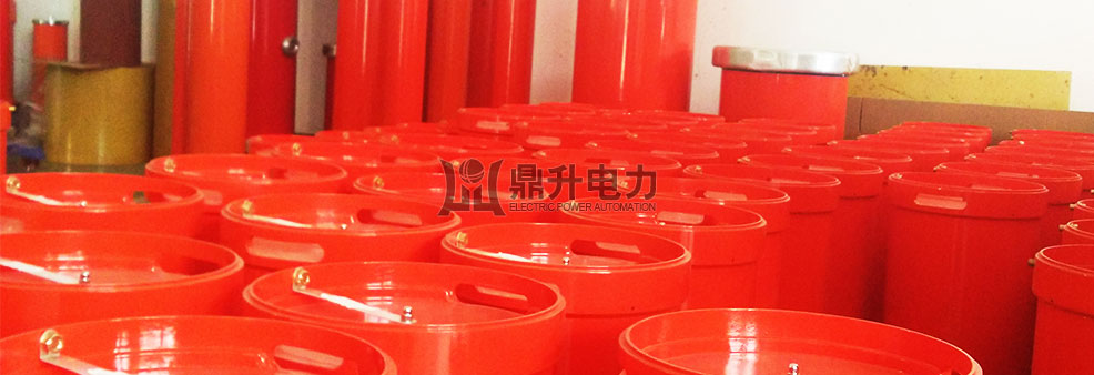 串聯(lián)諧振試驗裝置生產工藝