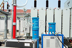 云南國電黑馬井風(fēng)電場