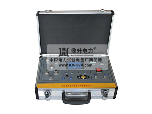 SF6密度繼電器校驗(yàn)儀