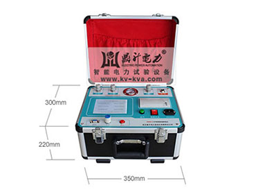 密度繼電器校驗儀