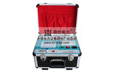 SF6密度繼電器校驗儀