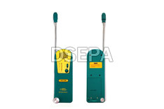 SF6氣體定性檢漏儀(正反面)