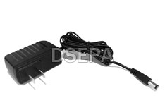 SF6氣體定性檢漏儀電源適配器