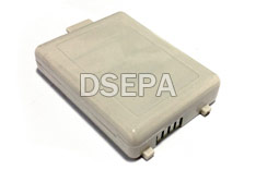 SF6氣體定性檢漏儀機箱全套配件外觀