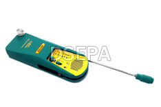 SF6氣體定性檢漏儀外觀（1）