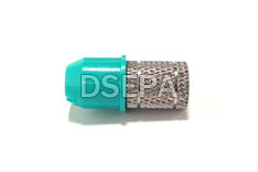 SF6氣體定性檢漏儀機箱氣體探頭