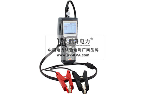 蓄電池內(nèi)阻測試儀