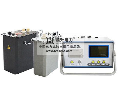 超低頻高壓發(fā)生器