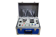 直流高壓發(fā)生器控制箱（1）