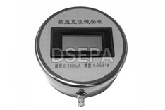 數(shù)字微安表