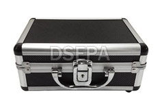 數(shù)字微安表機(jī)箱