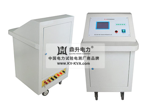 試驗(yàn)變壓器專用控制臺(tái)