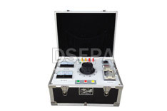 試驗變壓器控制箱（1）