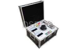 試驗變壓器控制箱（2）