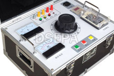 試驗變壓器控制箱操作面板（3）