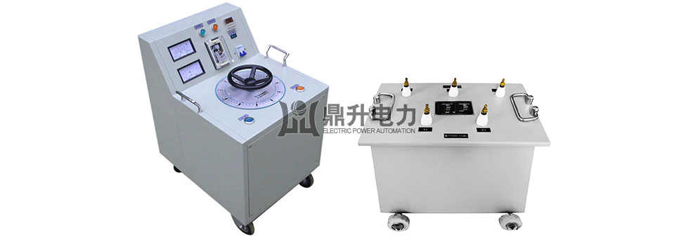 分體式三倍頻變壓器