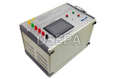 電子式多倍頻發生器儀斜面