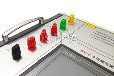 初級超低頻發生器（1）