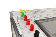 初級超低頻發生器（2）