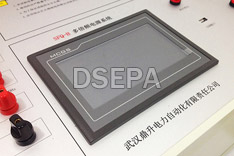 次級超低頻發生器（1）