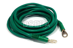 超低頻高壓發生器高壓線