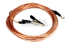 超低頻高壓發生器高壓線