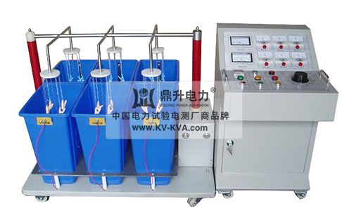 絕緣靴手套耐壓試驗裝置