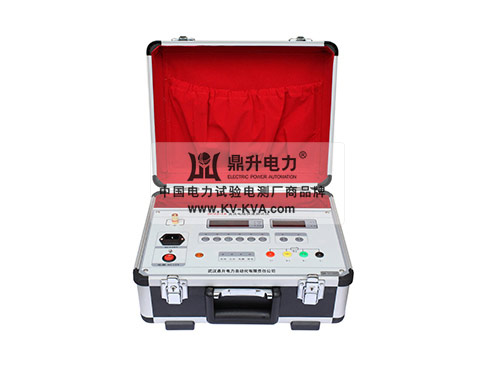 1A直流電阻測(cè)試儀