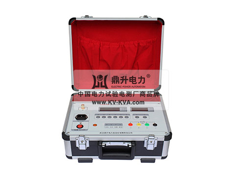 3A直流電阻測(cè)試儀