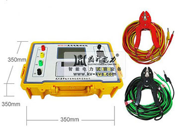 直流電阻測(cè)試儀