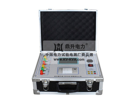 變壓器變比組別測(cè)試儀