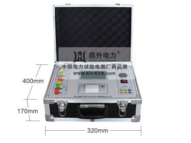 變比組別測(cè)試儀