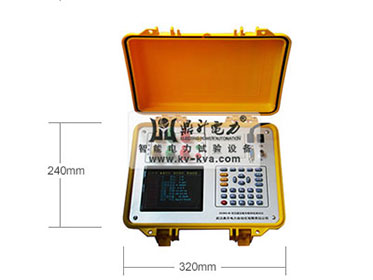 變壓器空載負載特性測試儀