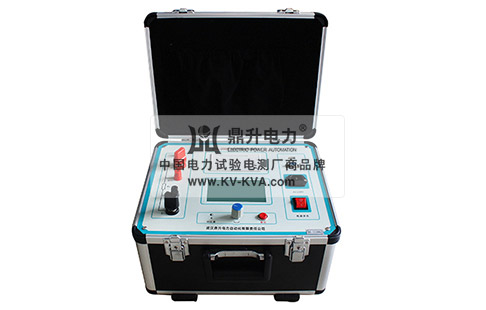 智能回路電阻測試儀