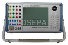 六相繼電保護(hù)測(cè)試儀（1）