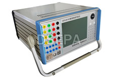 六相繼電保護(hù)測(cè)試儀（2）