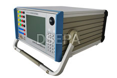 六相繼電保護(hù)測(cè)試儀（3）