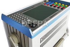 六相繼電保護(hù)測(cè)試儀（4）