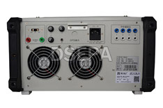 六相繼電保護(hù)測(cè)試儀背面（2）