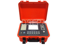 電纜故障距離測試儀