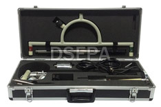 電纜故障測試儀附件箱