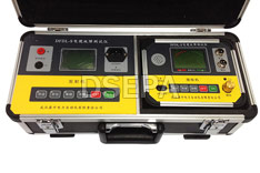 電纜故障測試儀定位儀及路徑儀（2）