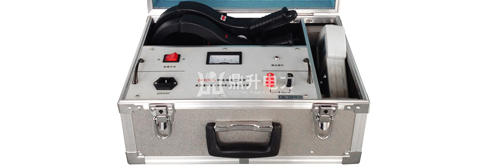 電力電纜識別儀圖片