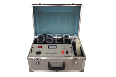 電纜識別儀+測試鉗正面