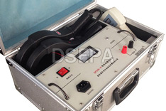 電纜識別儀+測試鉗斜面