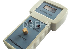 帶電識別儀接收機斜面