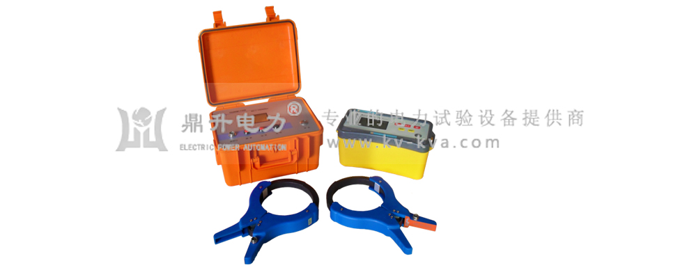 帶電電纜識(shí)別儀