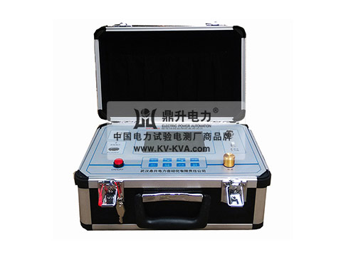 輸電線路故障距離測(cè)試儀